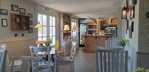 Lilla Stenugnsbageriet