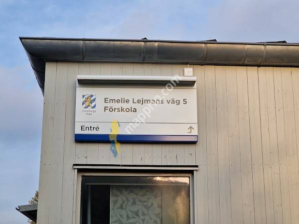 Lilla Trulsegårdsskolan