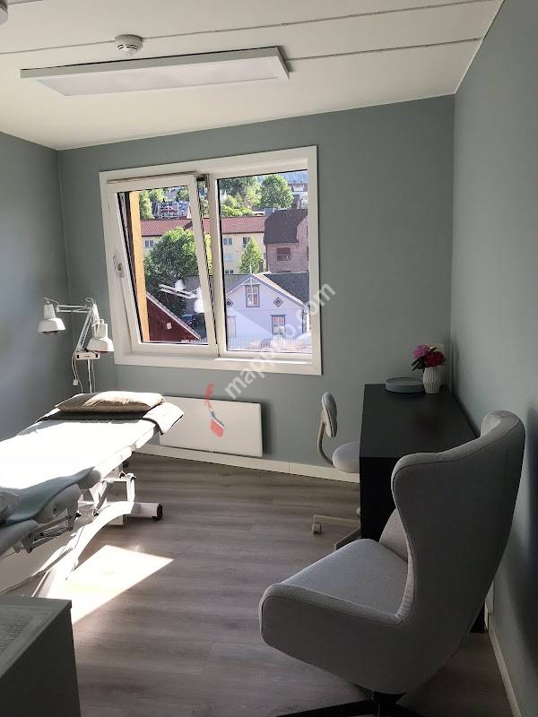 Lillehammer Akupunktur / Agnes S Holland