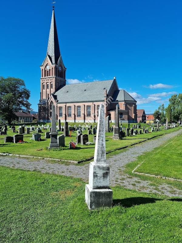 Lillehammer Kirke