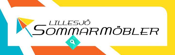 Lillesjö Sommarmöbler