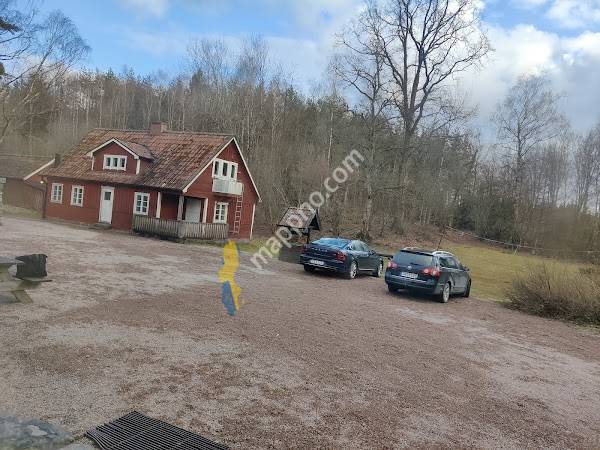 Lillsjödals Gård