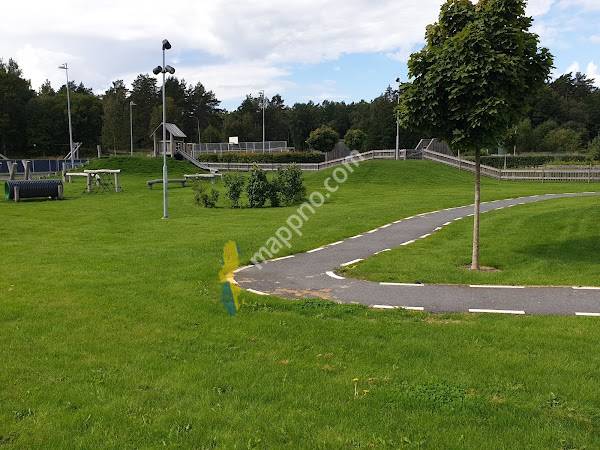 Lindåsens förskola