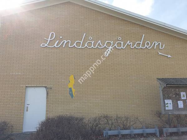 Lindåsgården Fritidsgård