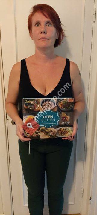 Linda-Helena's Matglede