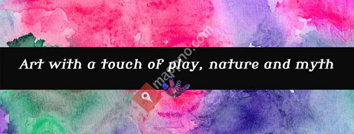 Linda Ursin - Mythical Artist