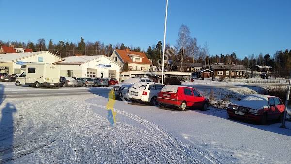 Lindbergs Bilverkstad