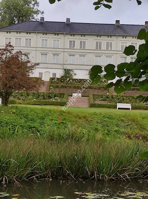 Linderud gård - Klatrepark