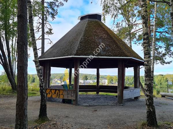 Lindesberg Citynära Ställplatser