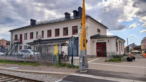 Lindesberg station