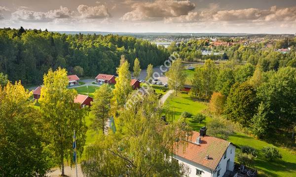 Lindesbergs Holiday Village