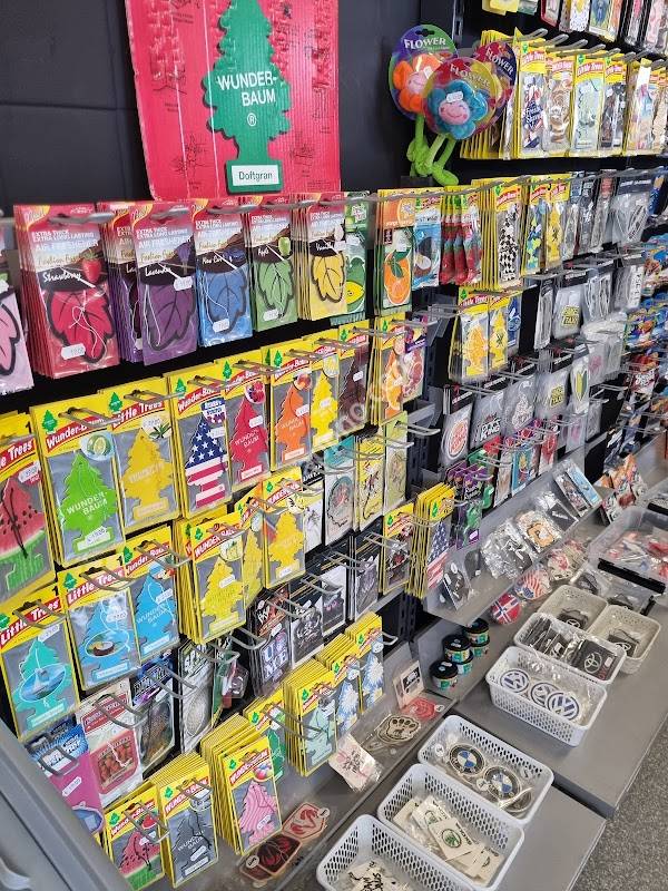 Lindesnes Lyd & Altmuligbutikk