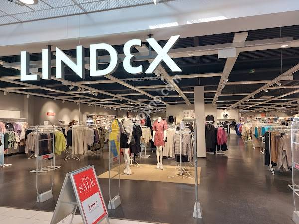 Lindex