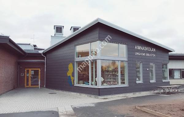 Linghems bibliotek