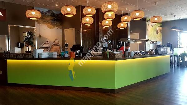 Linnea & Basilika Hyllinge