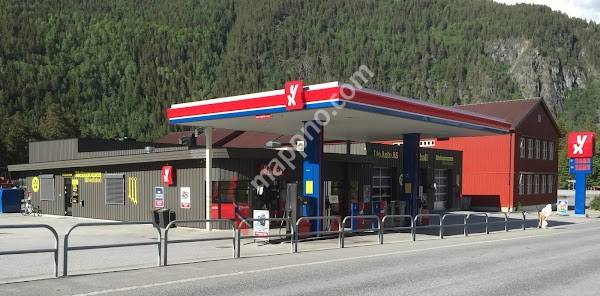 Lio Auto A/S (Mekonomen)