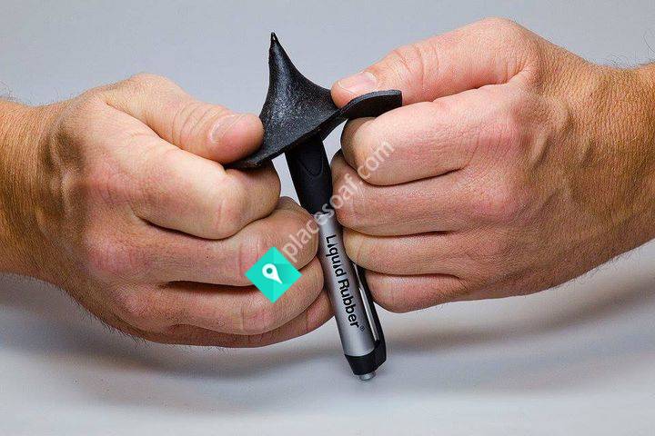 Liquid Rubber Sweden