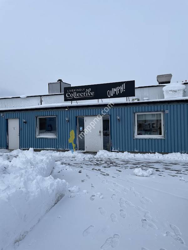 Livekindly Collective AB