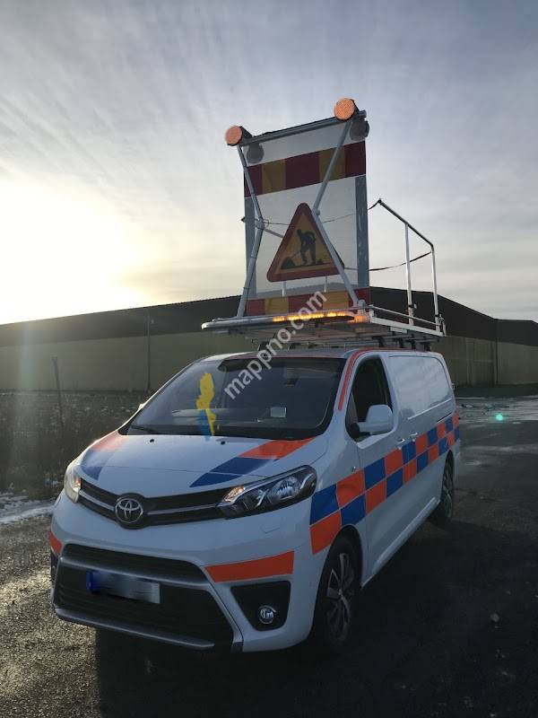 LJ Bil & Bussinredningar AB Påbyggare