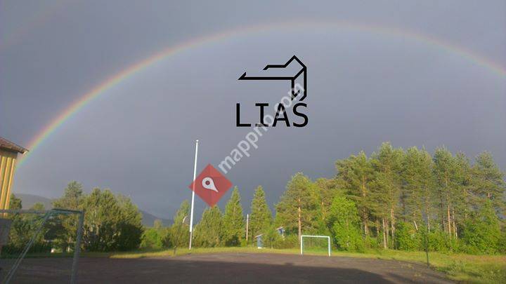 Ljørdalen Idretts- og Aktivitets-senter