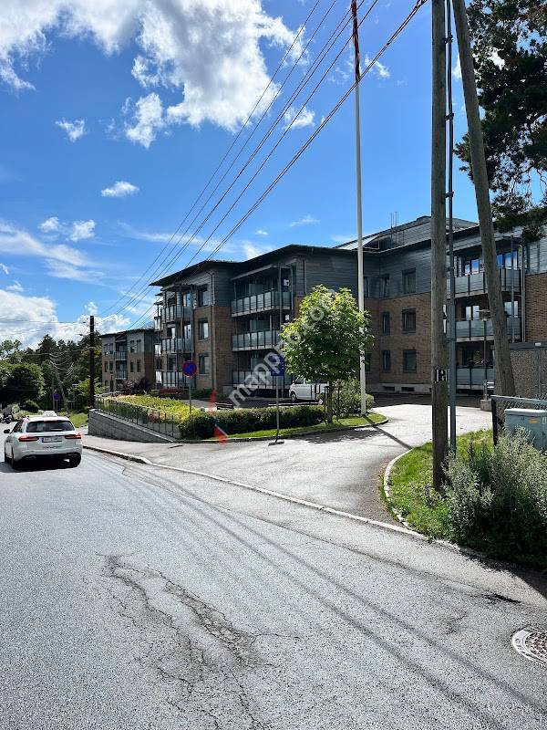 Ljabrubakken Omsorg+