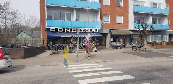 Ljungbyheds Konditori HB