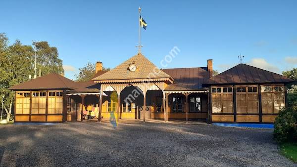 Ljungbyheds militärhistoriska museum