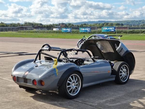 Ljungbyheds Motorbana