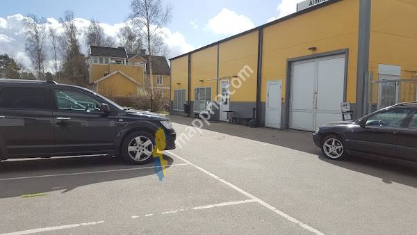 Älmhults veterinärklinik