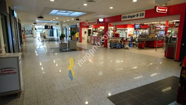 Lödde Centrum