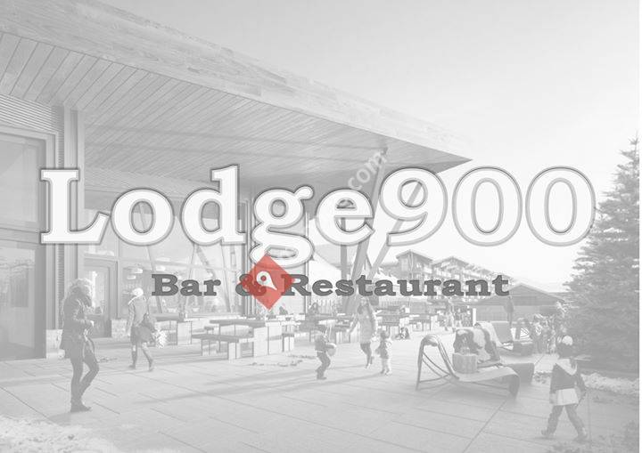 Lodge 900
