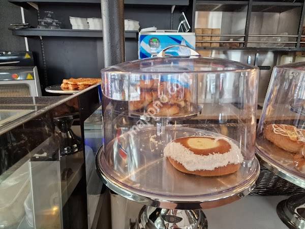 Lofoten Bakeri - Svolvær (Nå en del av Nordis Restaurant)