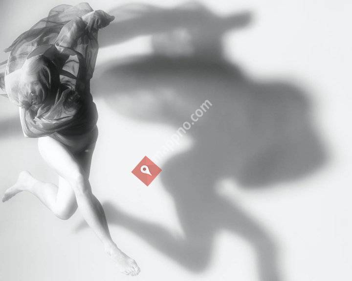 Lois Greenfield Workshop, Norway, July 2009