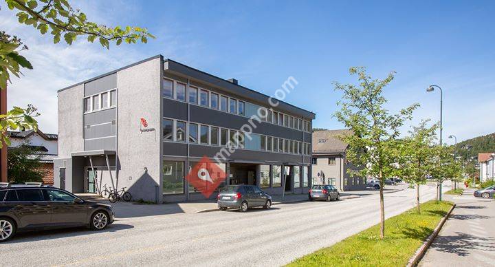 Lokaler til leie - Sverresgate 23