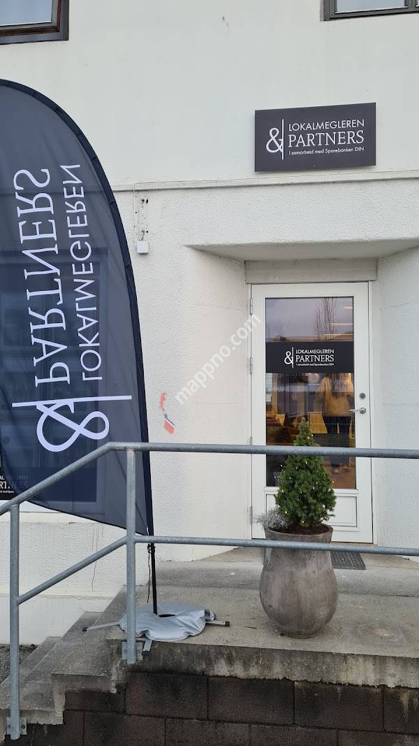 Lokalmegleren & Partners Midt-Telemark