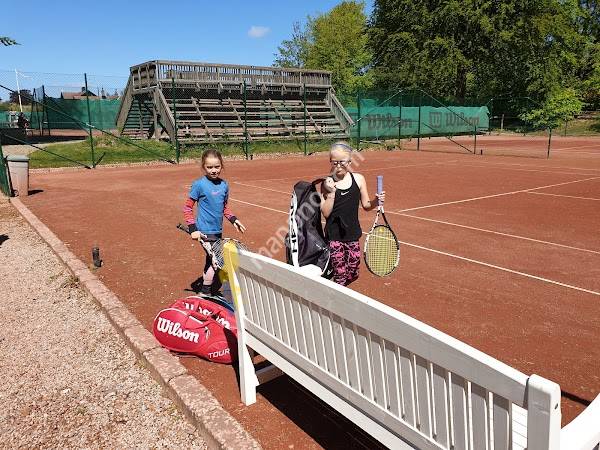 Lomma-Bjärreds Tennisklubb