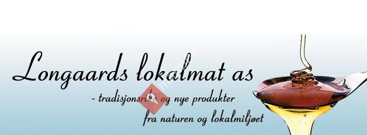 Longaards lokalmat as