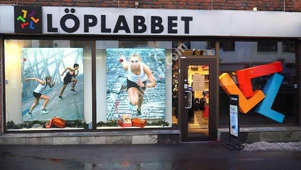 Löplabbet Majorstuen