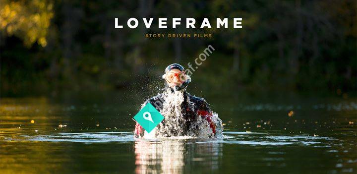 Loveframe AB