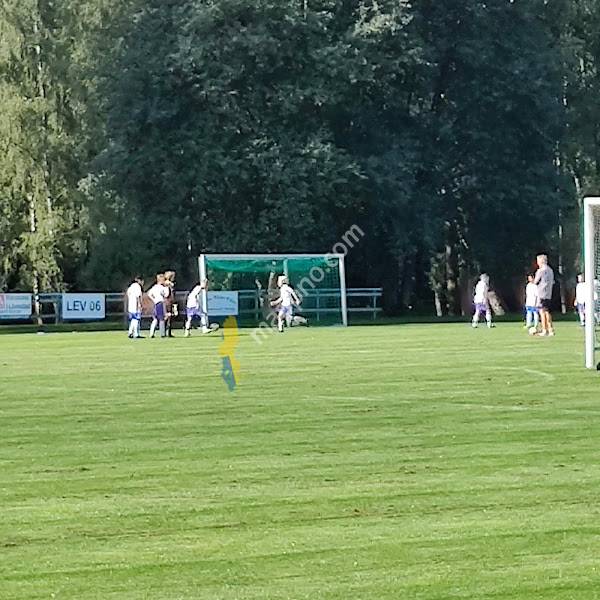 Lövestad Idrottsplats