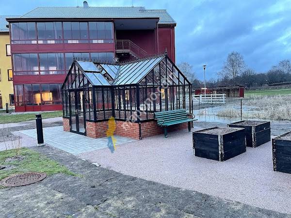 Lövsta Äldreboende