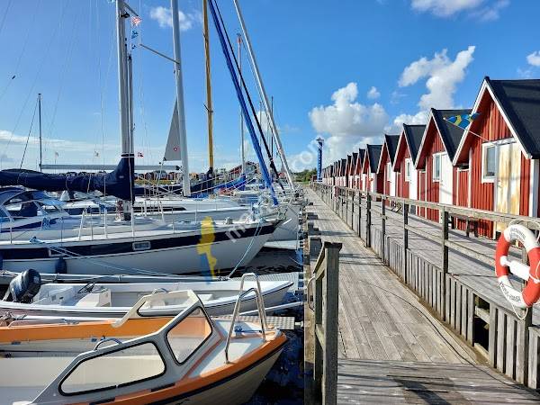 Lövstaviken Ställplatser