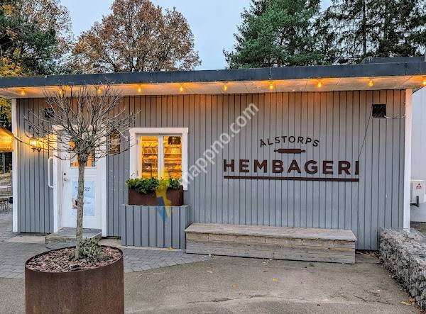 Ålstorps Hembageri