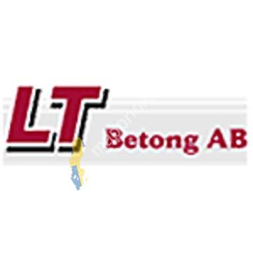 LT Betong AB