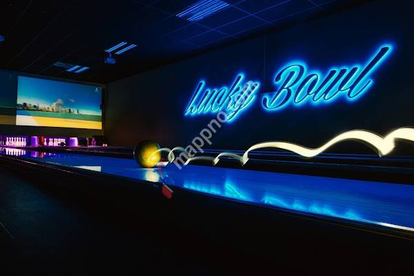 Lucky Bowl Lørenskog