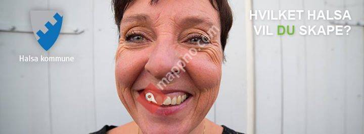 LUK-prosjektet i Halsa