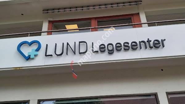 Lund legesenter ANS