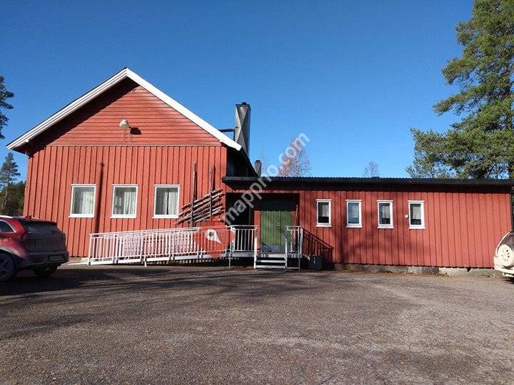 Lund Samfunnshus