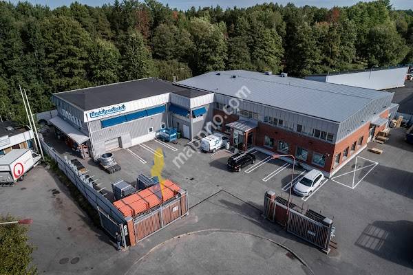 Lundagrossisten Högdalen