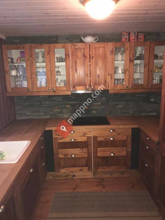 Lunds Møbelsnekkeri